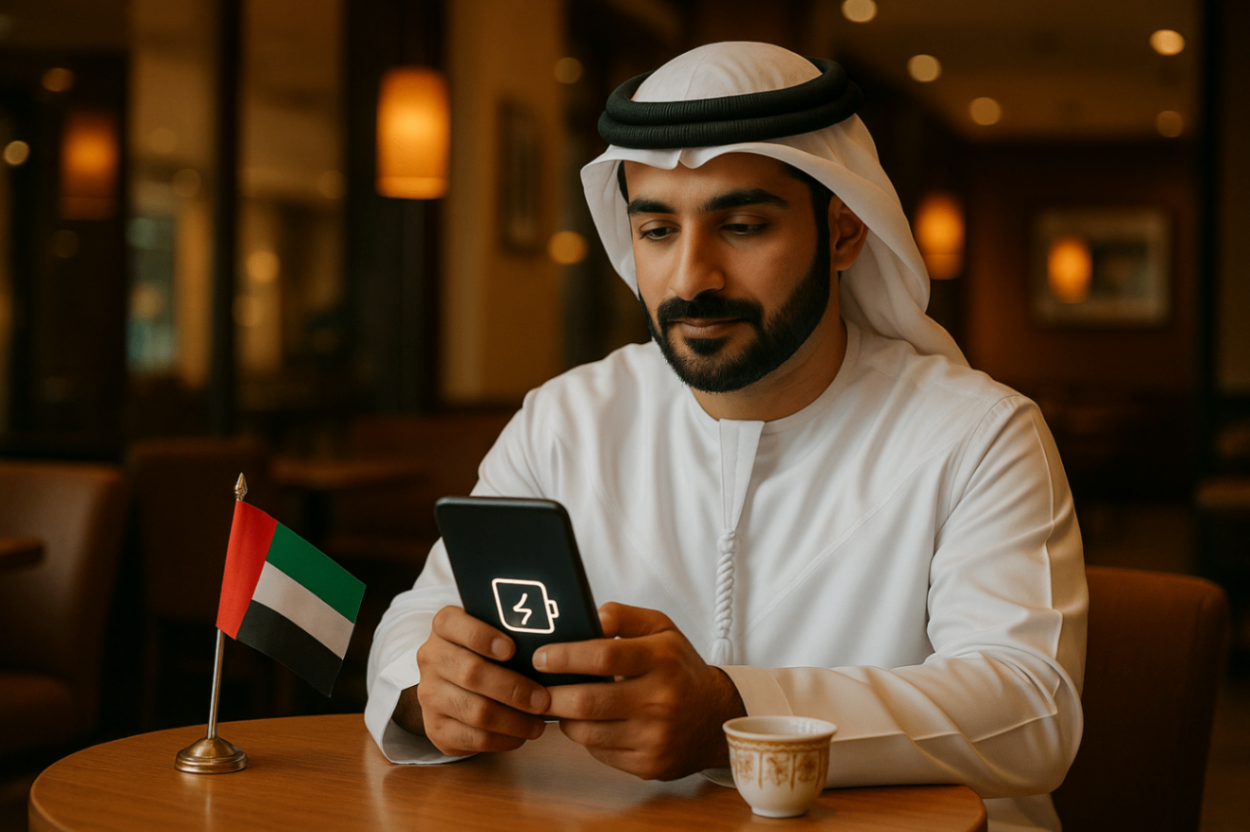 The Advantages of QuickRecharge Services