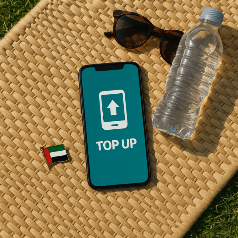 Frequently Asked Questions about Recharge and Top-Up Services